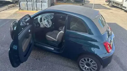 Photo 29 Fiat 500 C 0.9 85 ch TwinAir S&S Dualogic