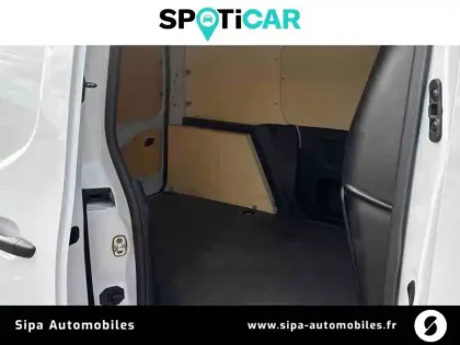 Photo 11 Citroën Berlingo  VAN TAILLE M 650KG BLUEHDI 100 S&S BVM6