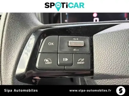 Photo 18 Citroën Berlingo  VAN TAILLE M 650KG BLUEHDI 100 S&S BVM6