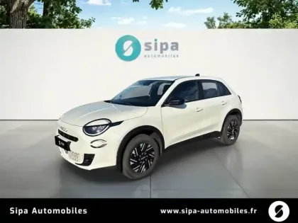 Photo Fiat 600 Pop