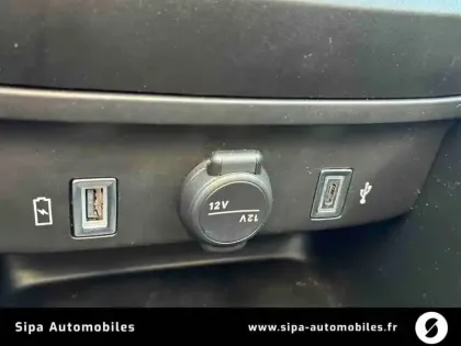 Photo 29 Fiat 600  T-Gen 3 1.2 Hybrid 110ch eDCT6