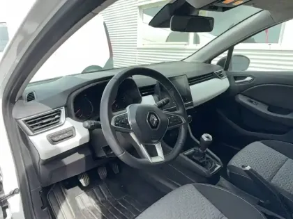 Photo 14 Renault Clio  Blue dCi 100