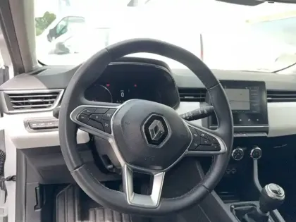 Photo 19 Renault Clio  Blue dCi 100