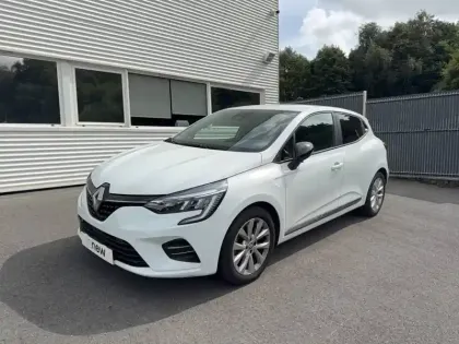 Photo Renault Clio Evolution