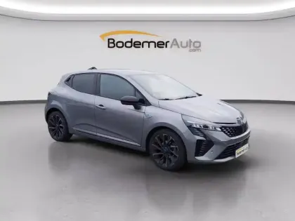Photo 21 Renault Clio  TCe 90
