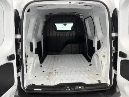 Photo 17 Renault Express Van  BLUE DCI 95 - 22