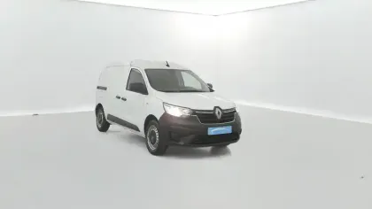 Photo 7 Renault Express Van  BLUE DCI 95 - 22