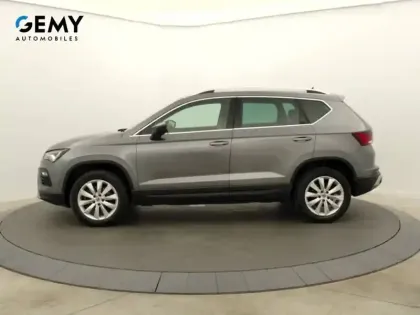 Photo 18 Seat Ateca  2.0 TDI 150 ch Start/Stop DSG7