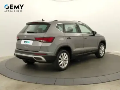 Photo 17 Seat Ateca  2.0 TDI 150 ch Start/Stop DSG7