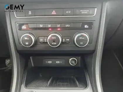 Photo 19 Seat Ateca  2.0 TDI 150 ch Start/Stop DSG7