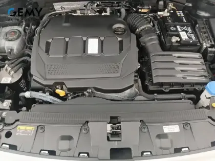 Photo 11 Seat Ateca  2.0 TDI 150 ch Start/Stop DSG7