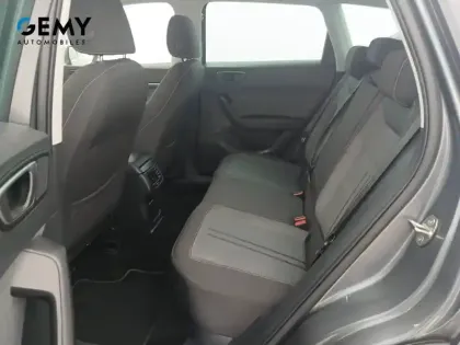 Photo 9 Seat Ateca  2.0 TDI 150 ch Start/Stop DSG7
