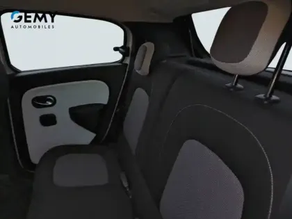 Photo 9 Renault Twingo  III Achat Intégral - 21