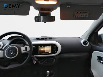 Photo 7 Renault Twingo  III Achat Intégral - 21