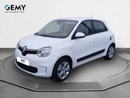 Photo Renault Twingo Zen