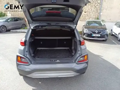 Photo 5 Hyundai Kona  1.0 T-GDi 120