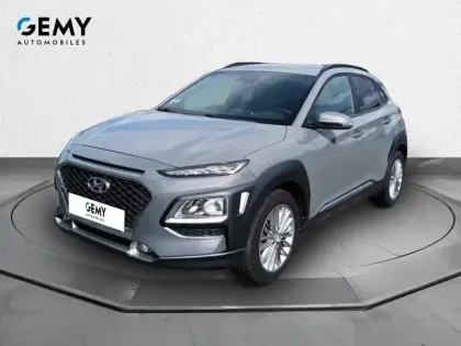 Photo Hyundai Kona Creative