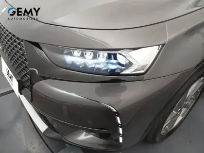 Photo 15 DS DS 7 DS7 Crossback Hybride E-Tense 225 EAT8
