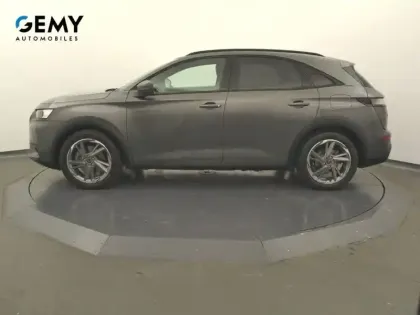 Photo 18 DS DS 7 DS7 Crossback Hybride E-Tense 225 EAT8