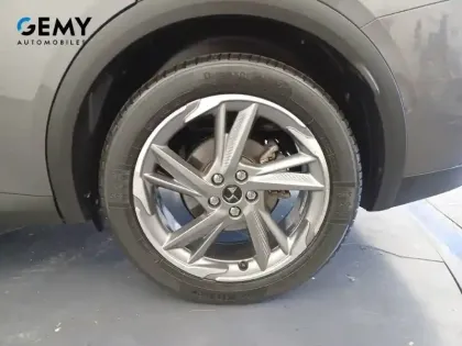 Photo 10 DS DS 7 DS7 Crossback Hybride E-Tense 225 EAT8