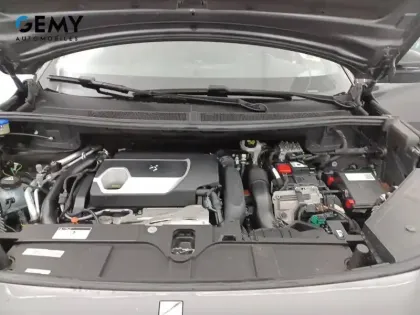 Photo 14 DS DS 7 DS7 Crossback Hybride E-Tense 225 EAT8
