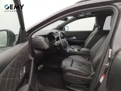 Photo 8 DS DS 7 DS7 Crossback Hybride E-Tense 225 EAT8