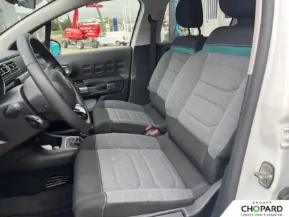 Photo 9 Citroën C3  PureTech 110 ch BVM6