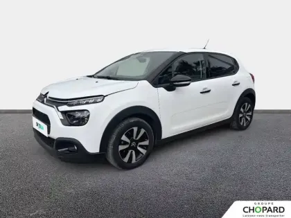 Photo Citroën C3 Max