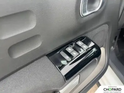 Photo 11 Citroën C3  PureTech 110 ch BVM6