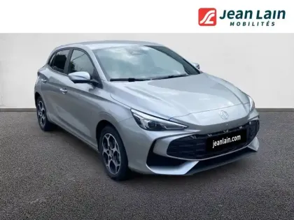 Photo 6 Mg Mg3  1.5 L Hybrid+ 195 ch
