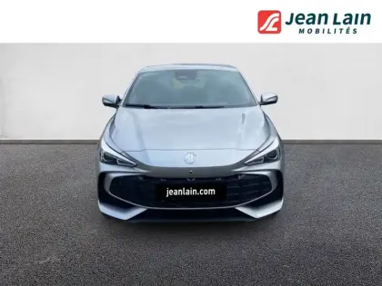 Photo 7 Mg Mg3  1.5 L Hybrid+ 195 ch