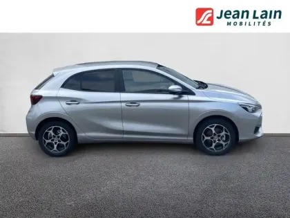 Photo 5 Mg Mg3  1.5 L Hybrid+ 195 ch