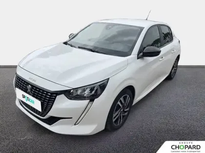 Photo Peugeot 208 Style