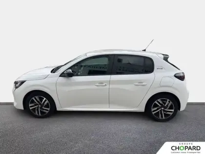 Photo 8 Peugeot 208  PureTech 100 S&S BVM6