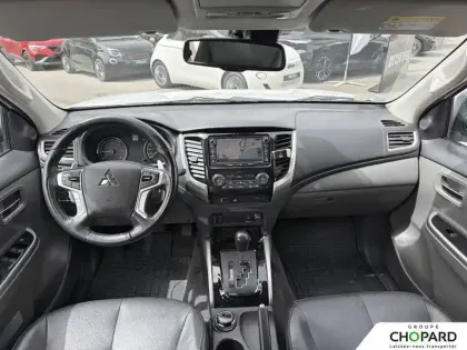 Photo 14 Mitsubishi L200  DOUBLE CAB 2.4 DI-D 181 BVA