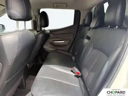 Photo 10 Mitsubishi L200  DOUBLE CAB 2.4 DI-D 181 BVA