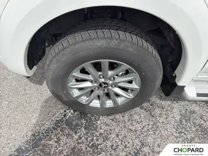 Photo 11 Mitsubishi L200  DOUBLE CAB 2.4 DI-D 181 BVA