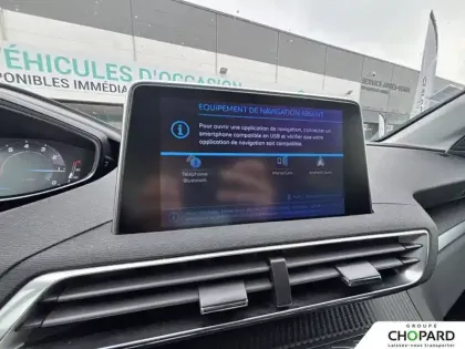 Photo 12 Peugeot 3008  Puretech 130ch S&S BVM6