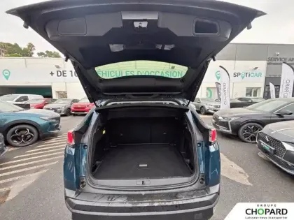 Photo 5 Peugeot 3008  Puretech 130ch S&S BVM6