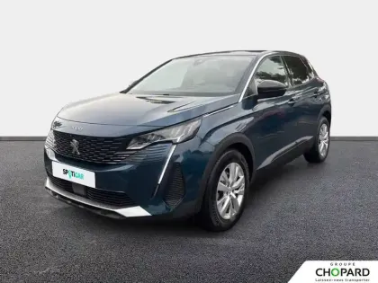 Photo Peugeot 3008 Active Pack