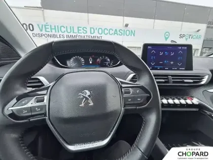 Photo 16 Peugeot 3008  Puretech 130ch S&S BVM6