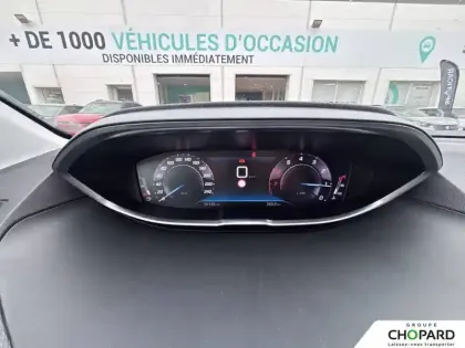 Photo 13 Peugeot 3008  Puretech 130ch S&S BVM6