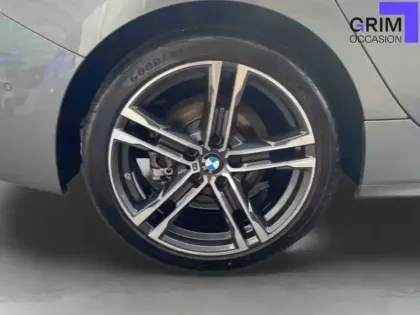 Photo 14 BMW Serie 1 118i 136 ch