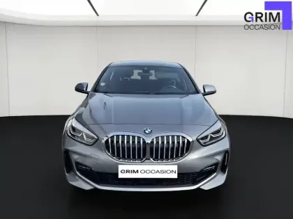 Photo 17 BMW Serie 1 118i 136 ch