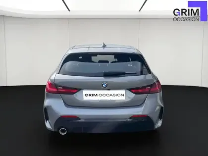 Photo 18 BMW Serie 1 118i 136 ch