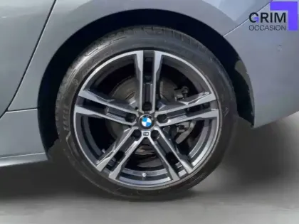 Photo 15 BMW Serie 1 118i 136 ch