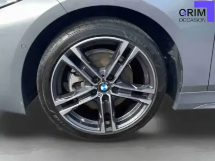Photo 12 BMW Serie 1 118i 136 ch