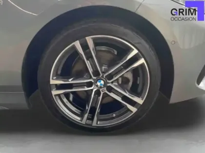 Photo 13 BMW Serie 1 118i 136 ch