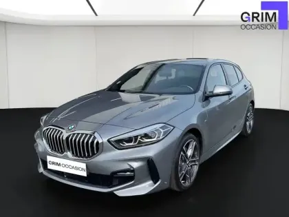 Photo Bmw Serie 1 M Sport