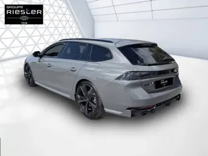 Photo 6 Peugeot 508  SW Hybrid4 360 e-EAT8 Peugeot Sport Engineered